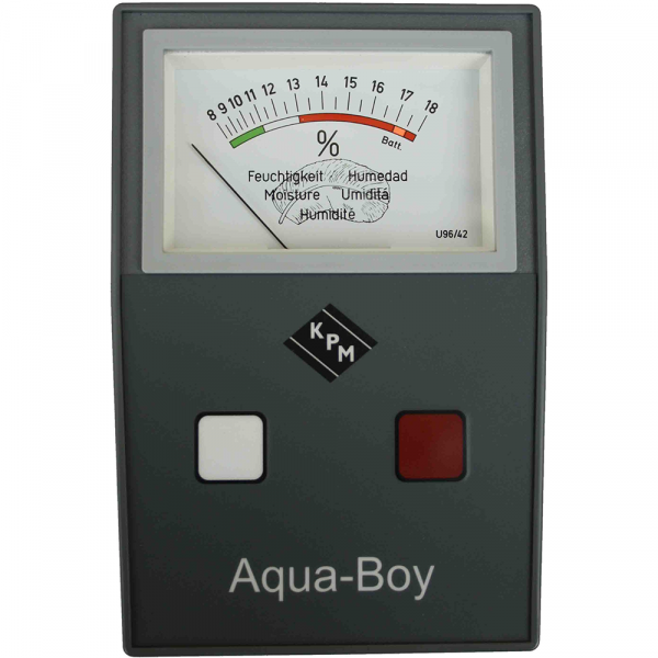 Aqua-Boy FEI Tüy Nem Ölçme Cihazı