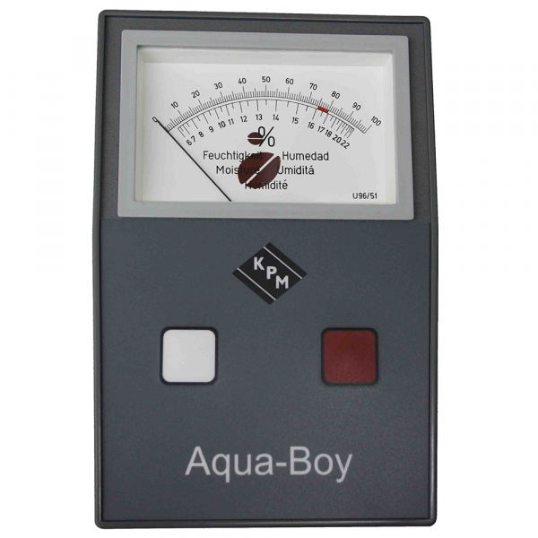 Aqua-Boy KAFIV Kahve Nem Ölçme Cihazı