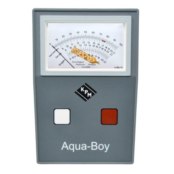 Aqua-Boy GEMI Tahıl Nem Ölçme Cihazı