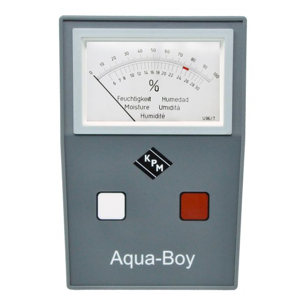 Aqua-Boy JFMI Jüt Nem Ölçme Cihazı