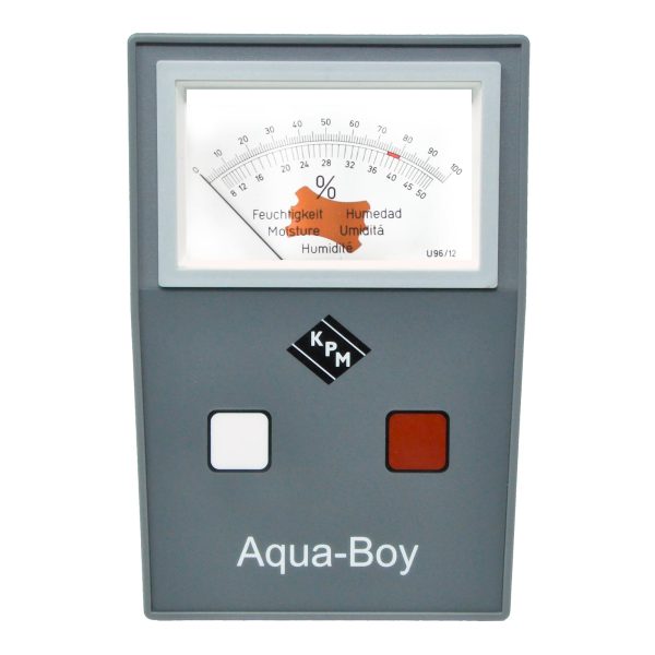 Aqua-Boy LMI Deri Nem Ölçme Cihazı