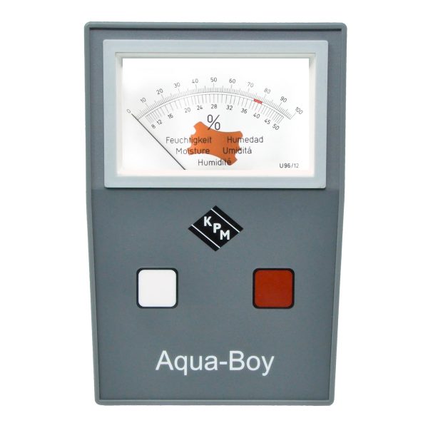 Aqua-Boy LMIII Deri Nem Ölçme Cihazı