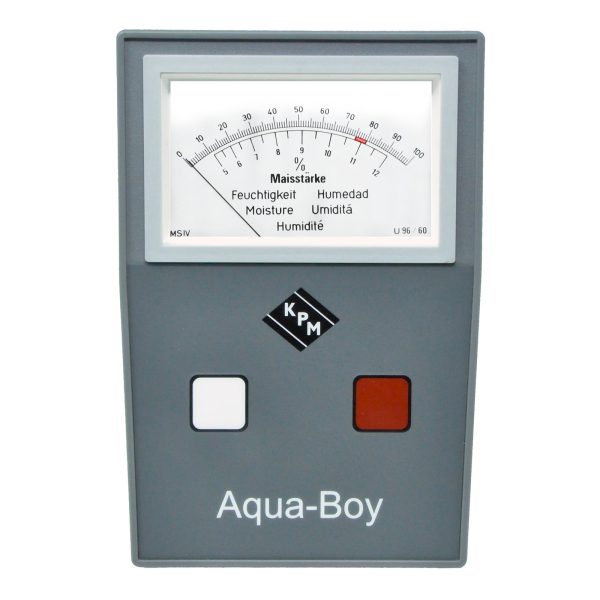 Aqua-Boy MSIV Mısır Nem Ölçme Cihazı