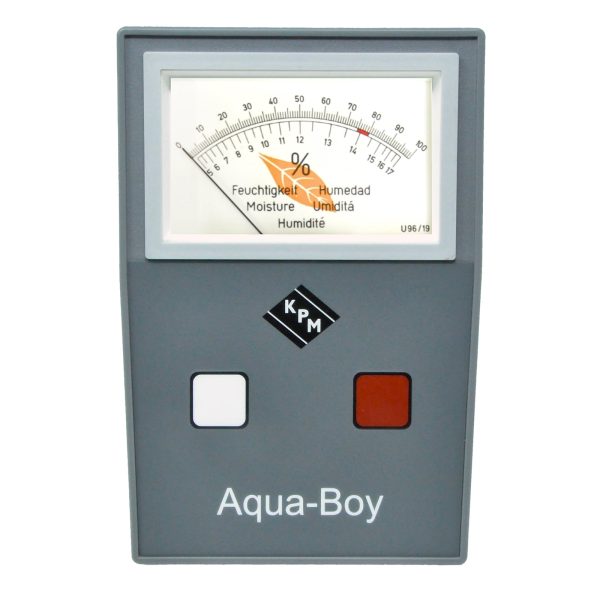 Aqua-Boy TAMI Tütün Nem Ölçme Cihazı