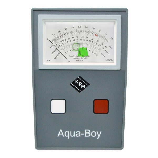 Aqua-Boy TEMI Nem Ölçme Cihazı